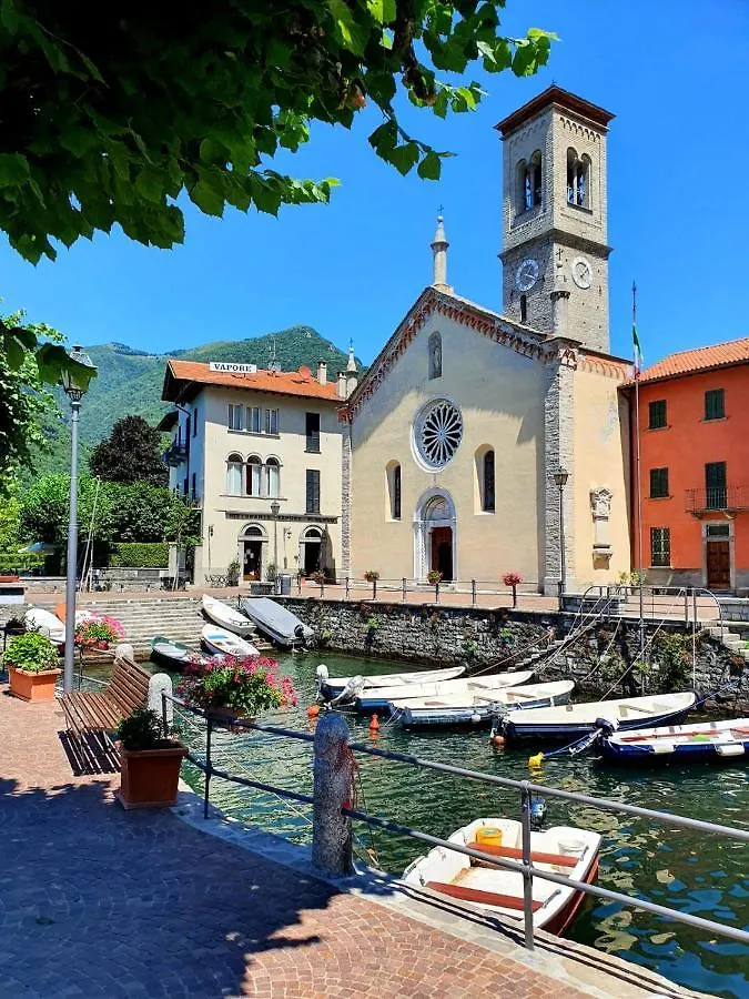 Emily'S Holiday House - Authentic Lake Como By Rent All Como Torno Ιταλία