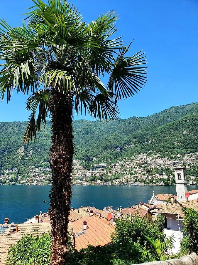 Emily'S Holiday House - Authentic Lake Como By Rent All Como Torno 0*,  Ιταλία