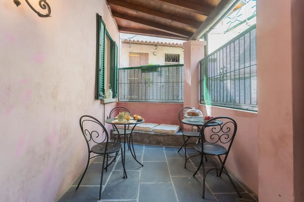 Διαμέρισμα Emily'S Holiday House - Authentic Lake Como By Rent All Como Torno
