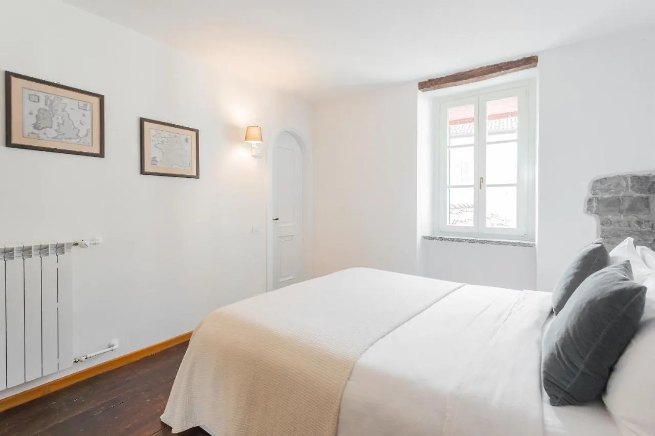 Διαμέρισμα Emily'S Holiday House - Authentic Lake Como By Rent All Como Torno