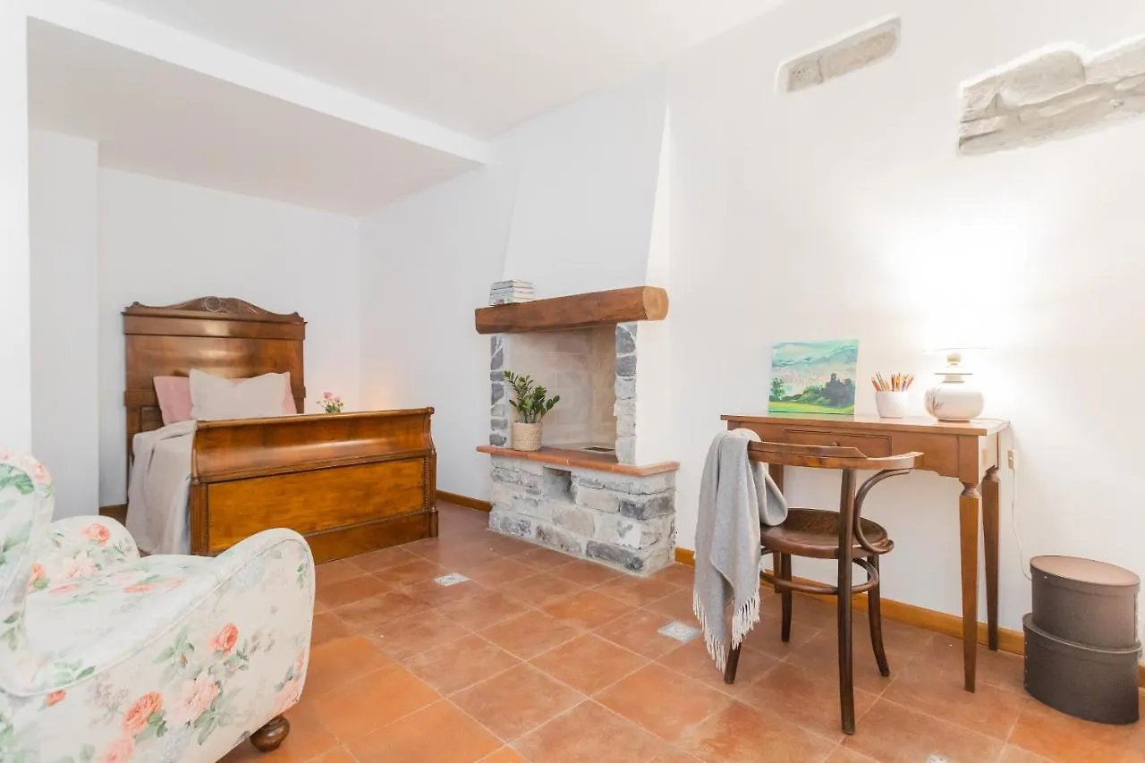 Διαμέρισμα Emily'S Holiday House - Authentic Lake Como By Rent All Como Torno