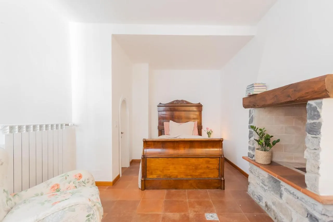 Emily'S Holiday House - Authentic Lake Como By Rent All Como Torno