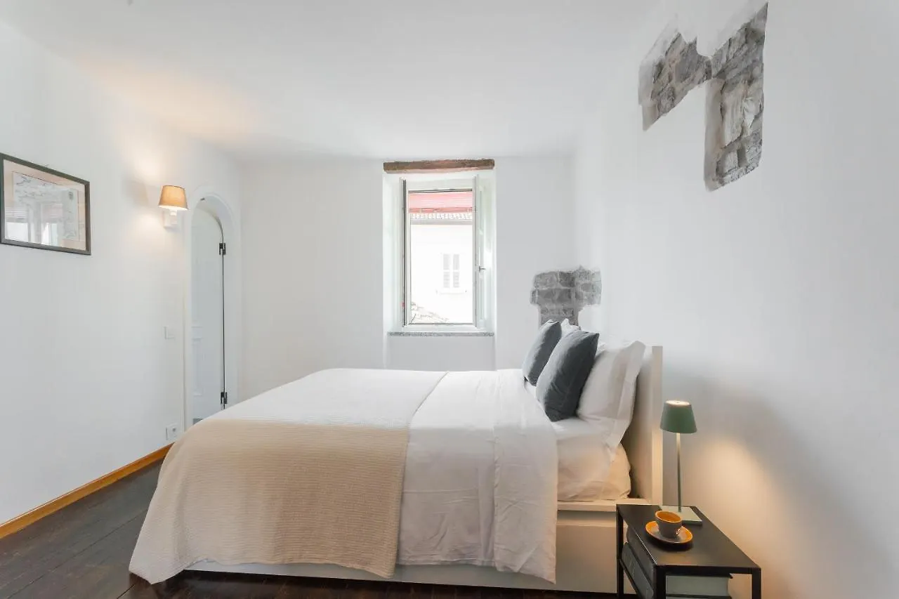 Emily'S Holiday House - Authentic Lake Como By Rent All Como Torno Διαμέρισμα
