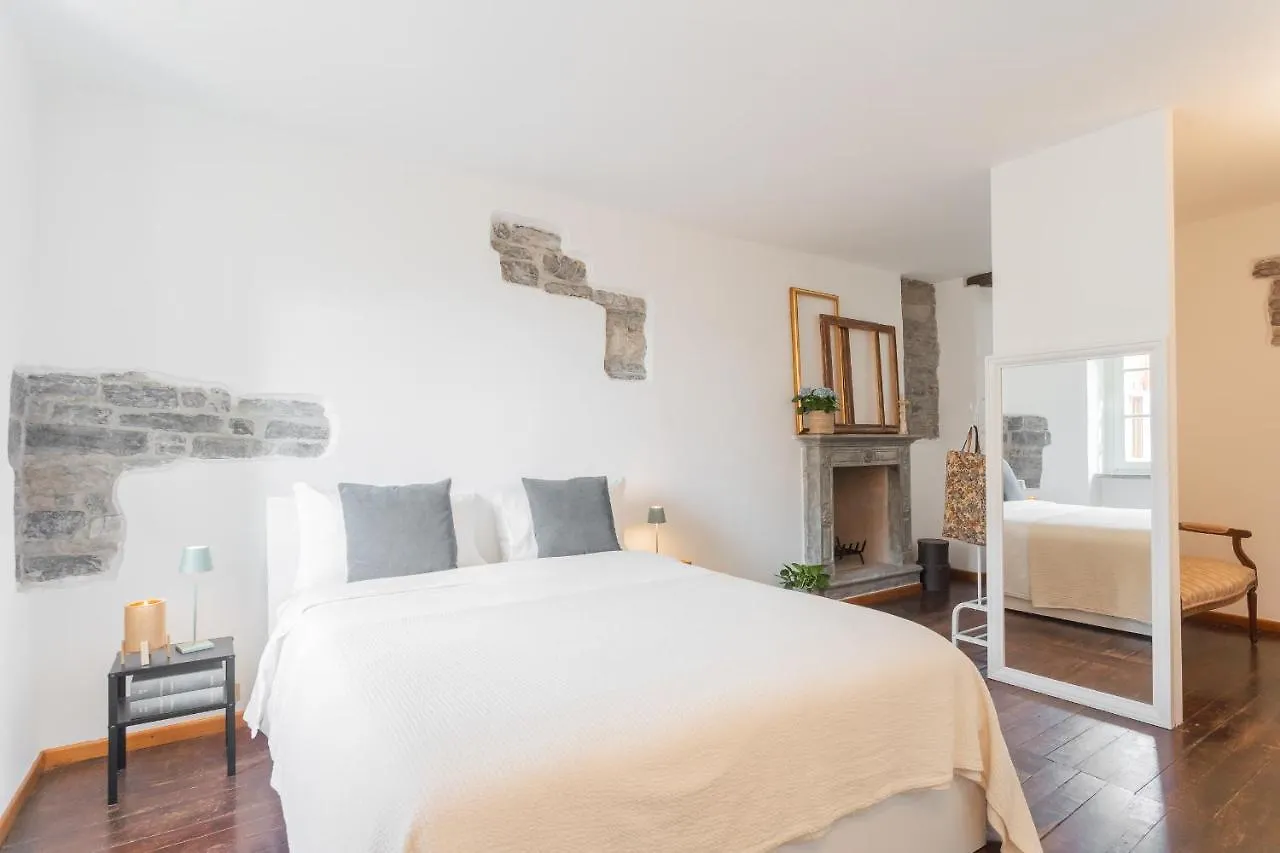 Emily'S Holiday House - Authentic Lake Como By Rent All Como Torno Διαμέρισμα