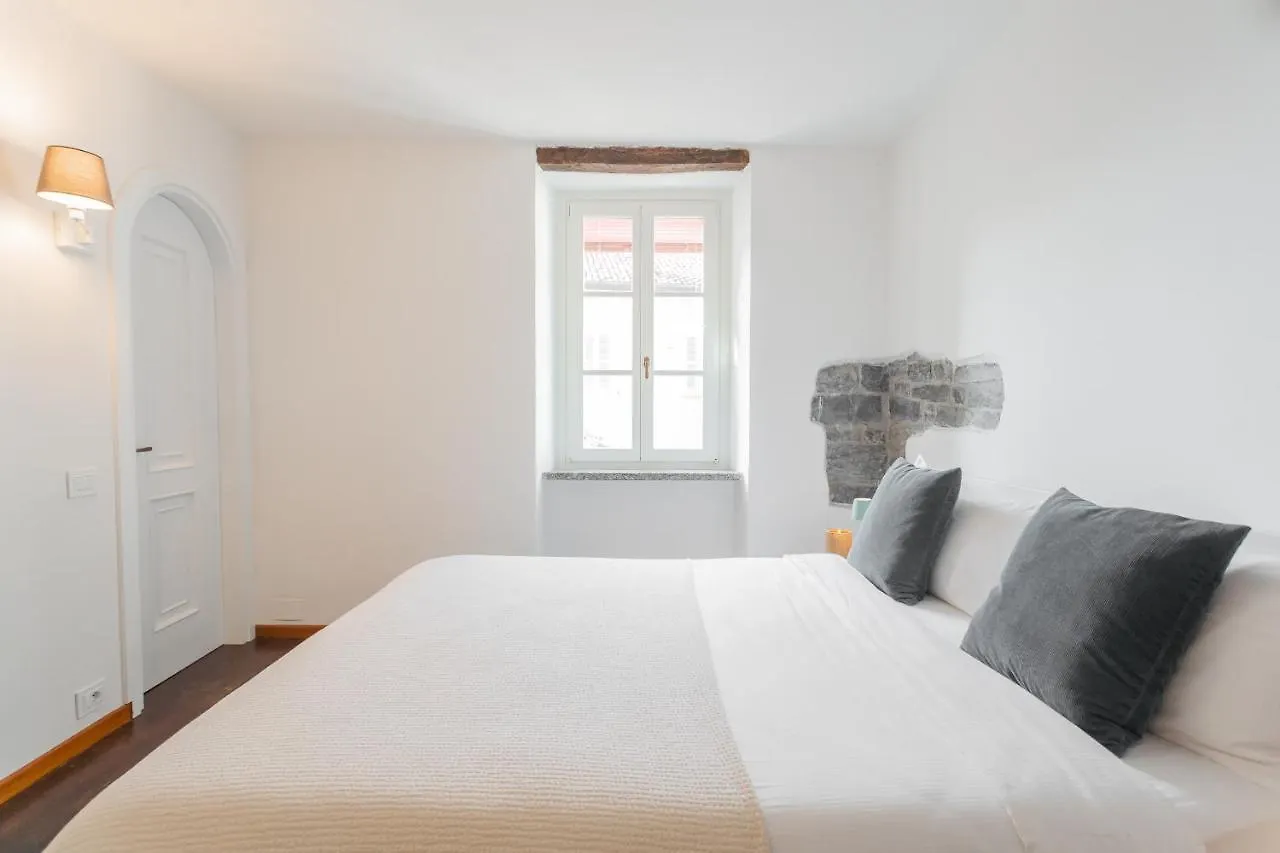 Διαμέρισμα Emily'S Holiday House - Authentic Lake Como By Rent All Como Torno