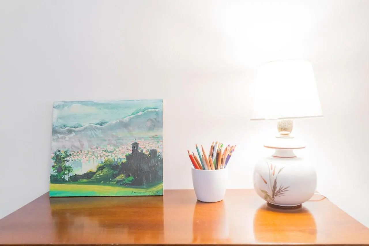 Emily'S Holiday House - Authentic Lake Como By Rent All Como Torno Ιταλία