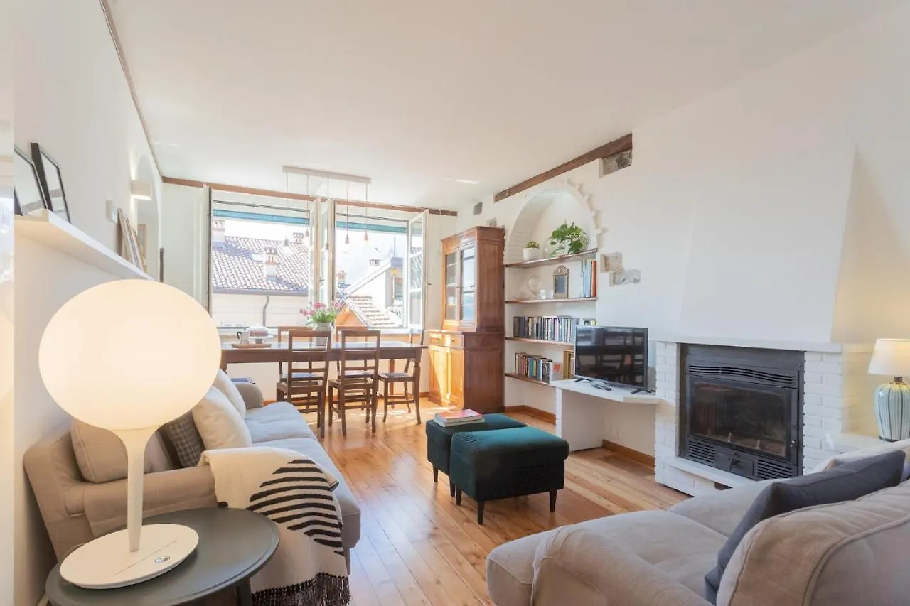 טורנו Emily'S Holiday House - Authentic Lake Como By Rent All Como איטליה