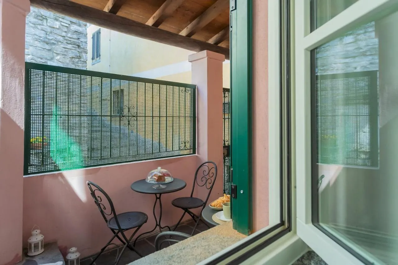 Emily'S Holiday House - Authentic Lake Como By Rent All Como Torno