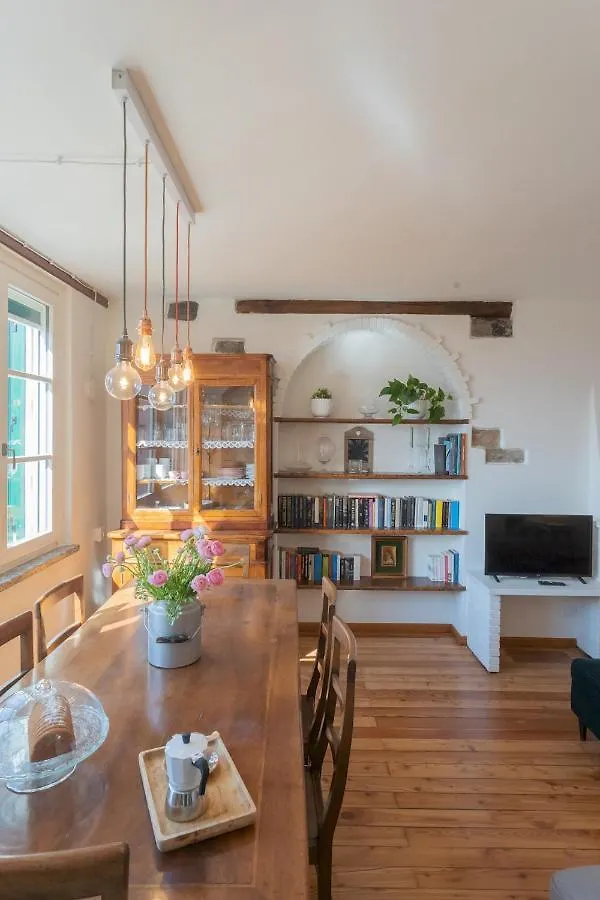 Emily'S Holiday House - Authentic Lake Como By Rent All Como Torno