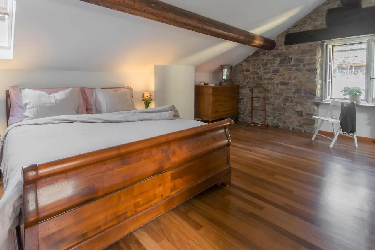 Emily'S Holiday House - Authentic Lake Como By Rent All Como Torno 0*,