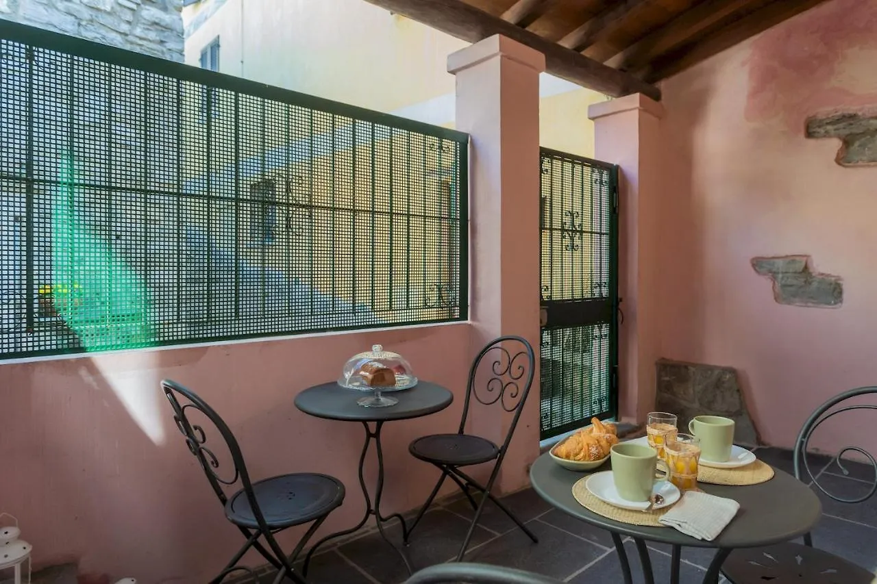 Emily'S Holiday House - Authentic Lake Como By Rent All Como Torno Διαμέρισμα