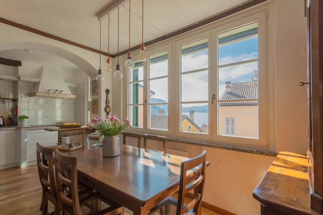 Emily'S Holiday House - Authentic Lake Como By Rent All Como Torno