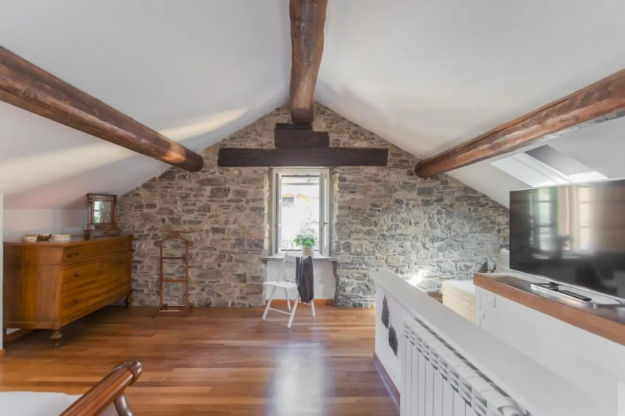 Emily'S Holiday House - Authentic Lake Como By Rent All Como Torno 0*,