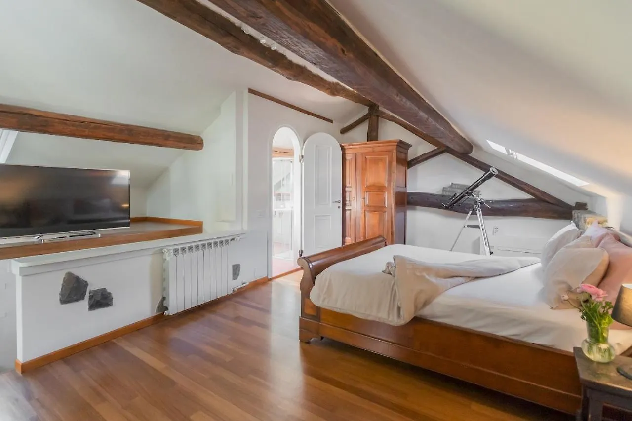 Emily'S Holiday House - Authentic Lake Como By Rent All Como Torno 0*,  Ιταλία