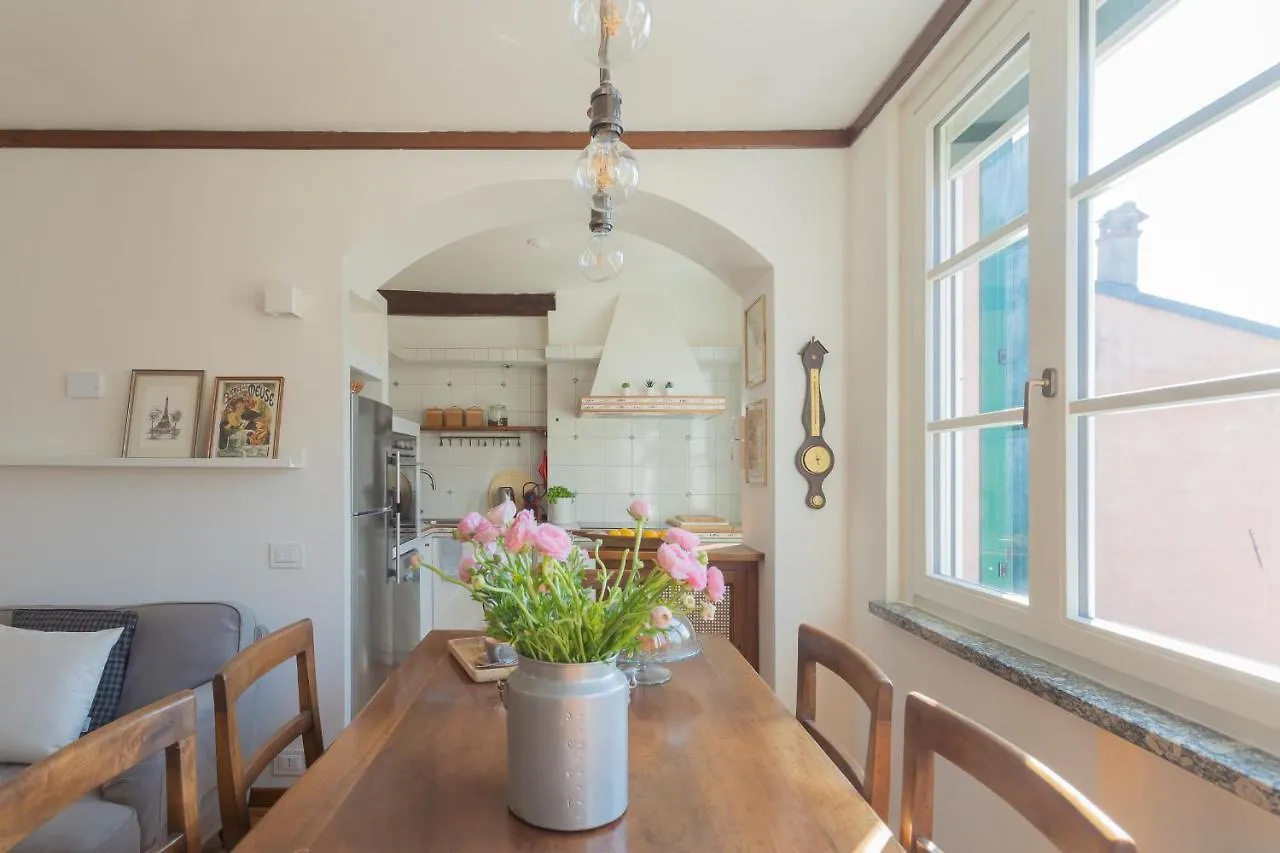 Emily'S Holiday House - Authentic Lake Como By Rent All Como Torno Διαμέρισμα