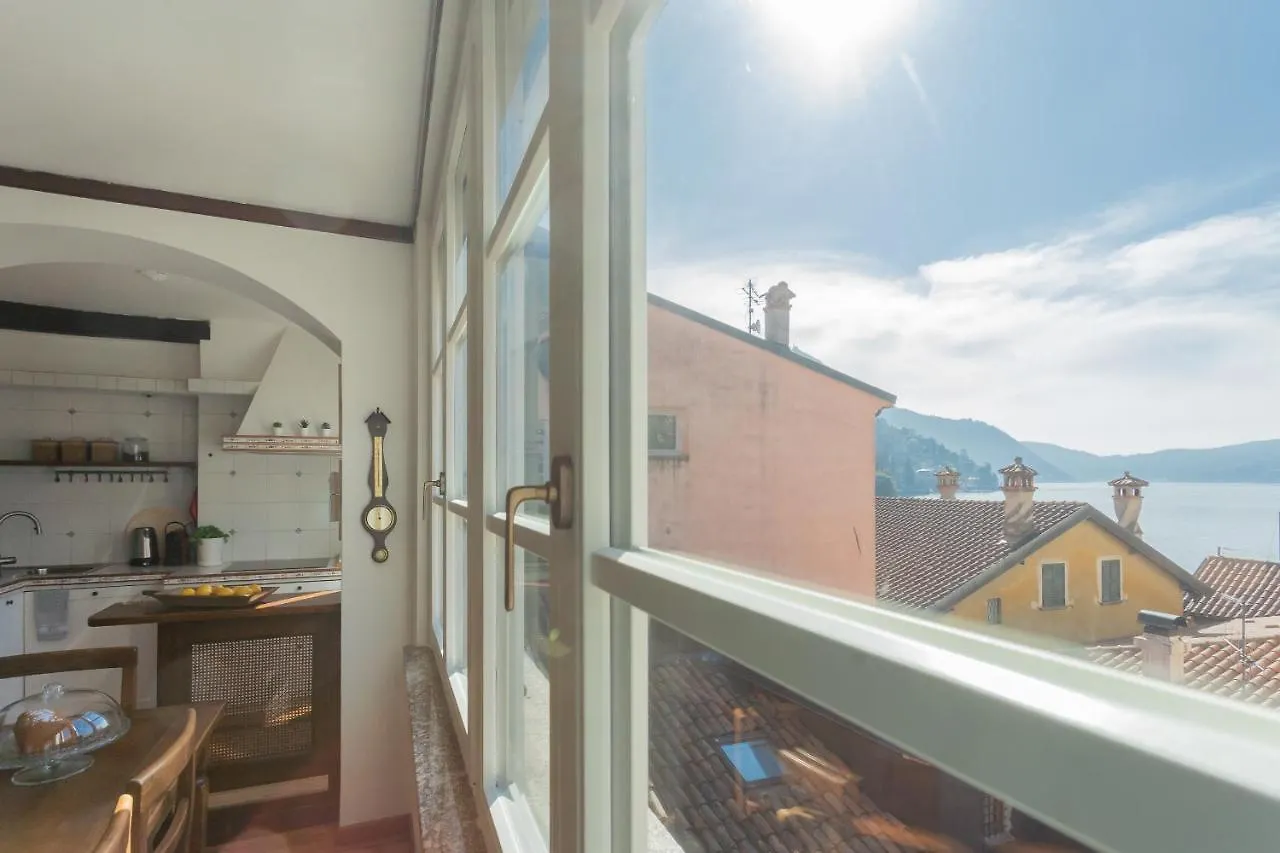 Emily'S Holiday House - Authentic Lake Como By Rent All Como Torno 0*,  Ιταλία