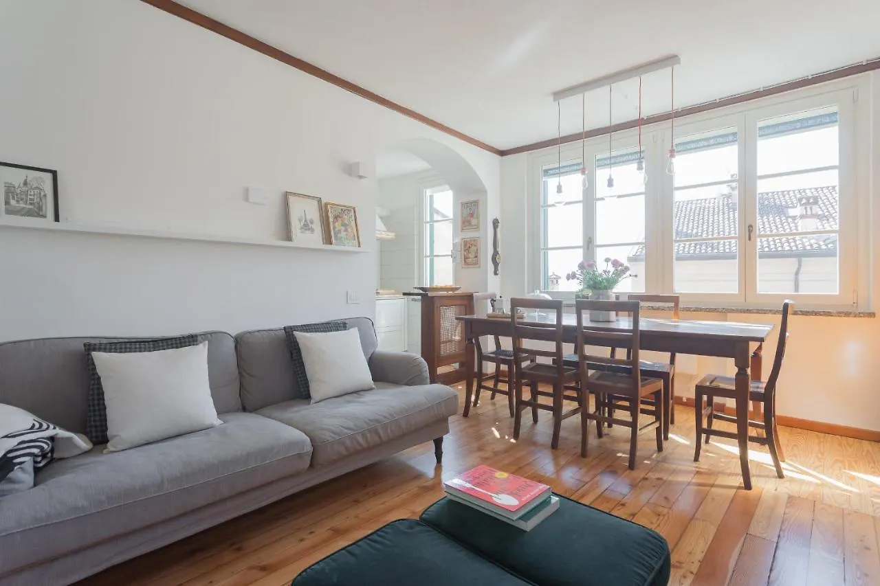 Emily'S Holiday House - Authentic Lake Como By Rent All Como Torno Διαμέρισμα