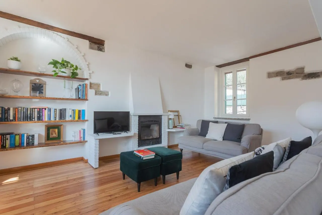Διαμέρισμα Emily'S Holiday House - Authentic Lake Como By Rent All Como Torno Ιταλία