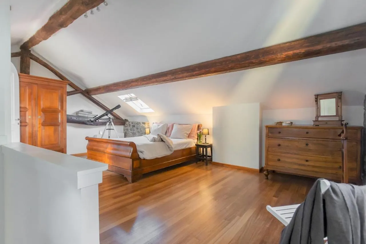 Emily'S Holiday House - Authentic Lake Como By Rent All Como Torno Διαμέρισμα