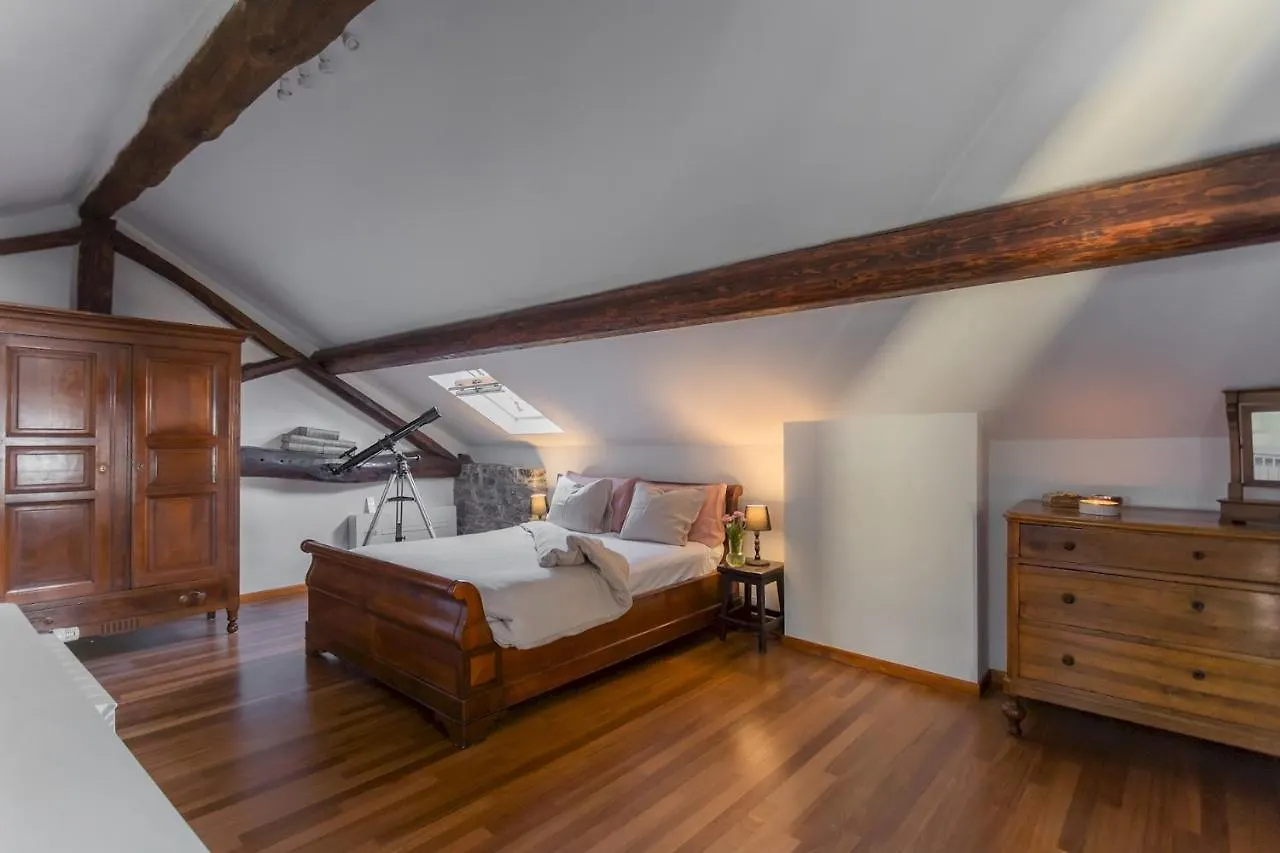 Emily'S Holiday House - Authentic Lake Como By Rent All Como Torno
