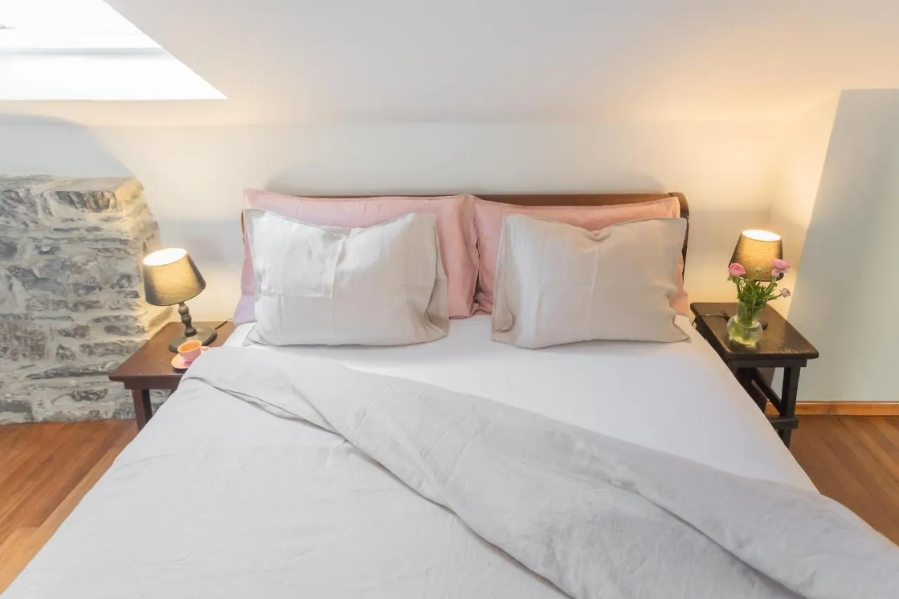 Emily'S Holiday House - Authentic Lake Como By Rent All Como Torno 0*,  Ιταλία