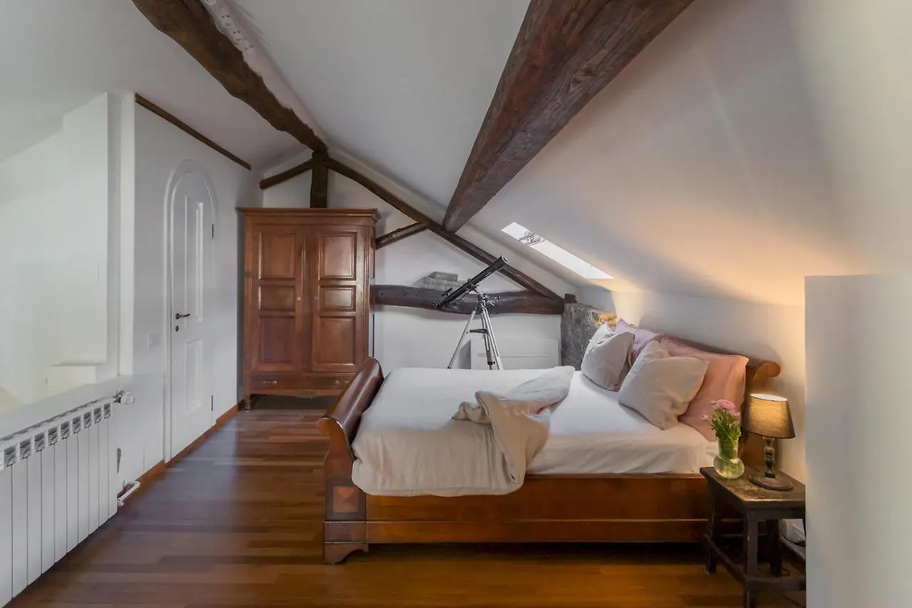 Emily'S Holiday House - Authentic Lake Como By Rent All Como Torno Διαμέρισμα