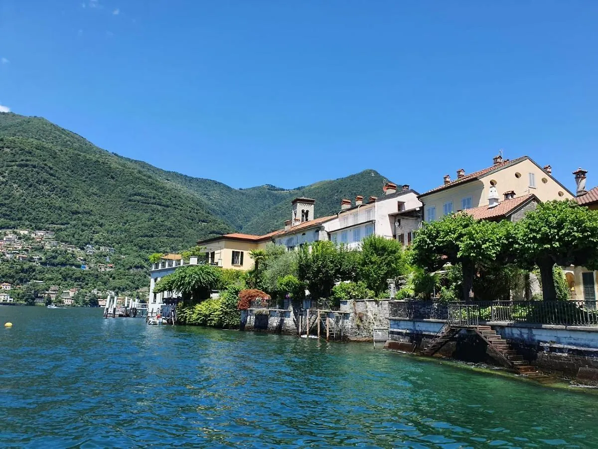 Emily'S Holiday House - Authentic Lake Como By Rent All Como Torno