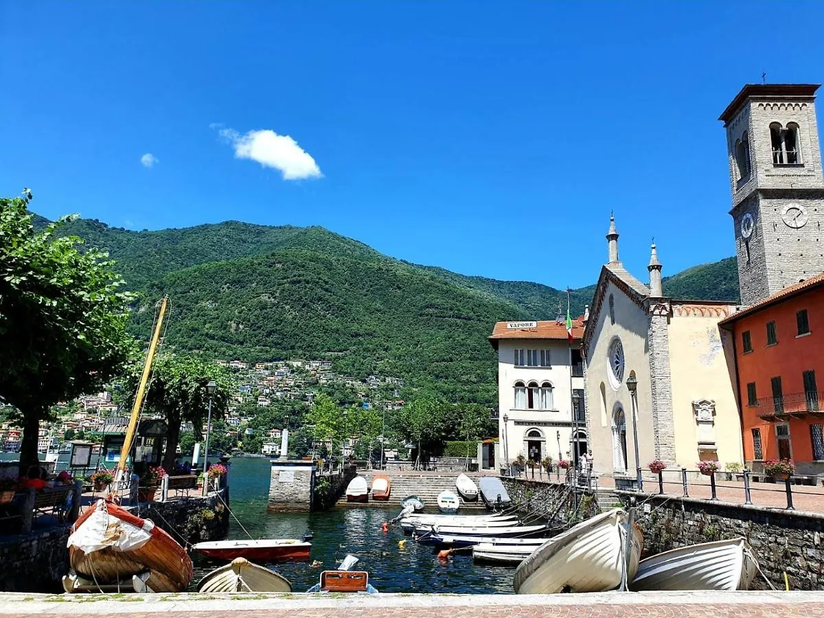 Apartment Emily'S Holiday House - Authentic Lake Como By Rent All Como Torno