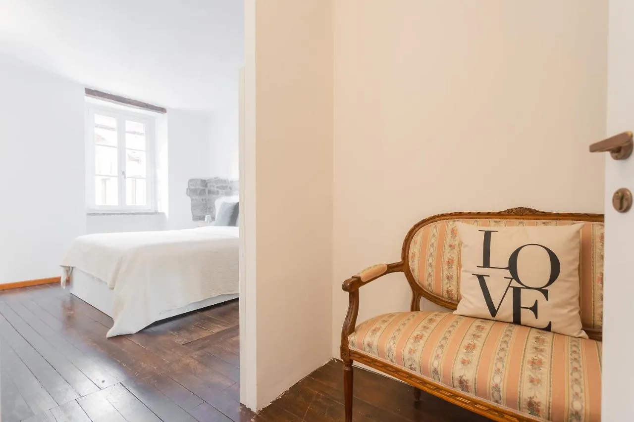 Emily'S Holiday House - Authentic Lake Como By Rent All Como Torno