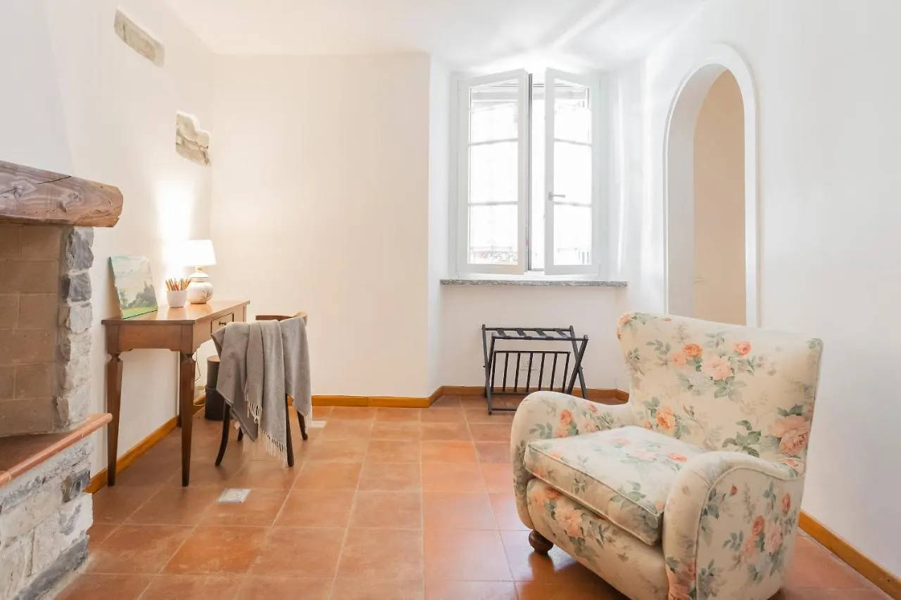 Emily'S Holiday House - Authentic Lake Como By Rent All Como Torno 0*,  Italy