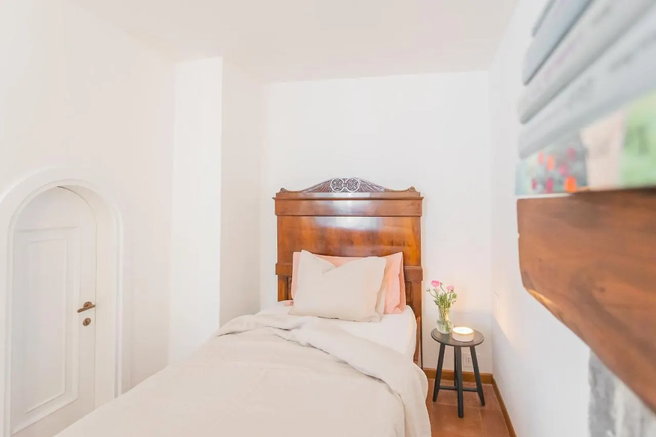 Emily'S Holiday House - Authentic Lake Como By Rent All Como Torno Apartment