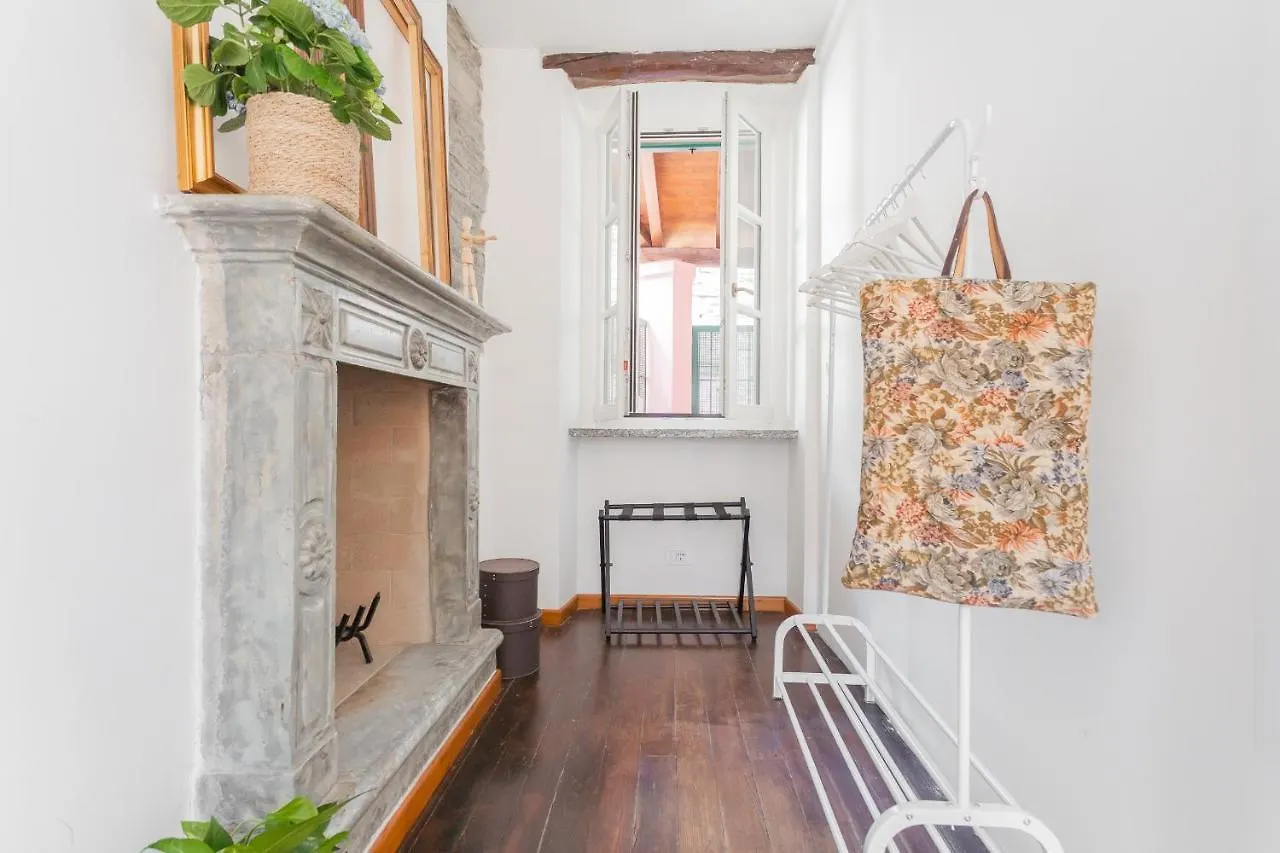 Emily'S Holiday House - Authentic Lake Como By Rent All Como Torno Apartment