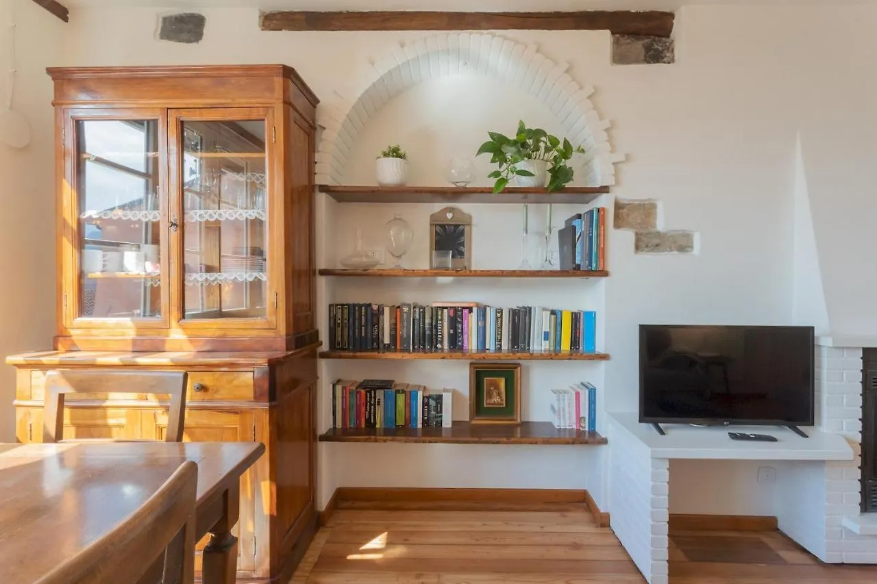Apartment Emily'S Holiday House - Authentic Lake Como By Rent All Como Torno