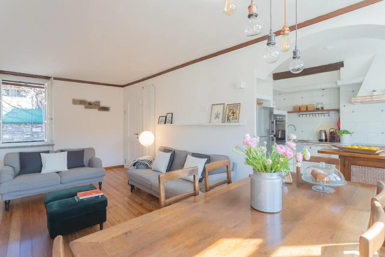 Emily'S Holiday House - Authentic Lake Como By Rent All Como Torno