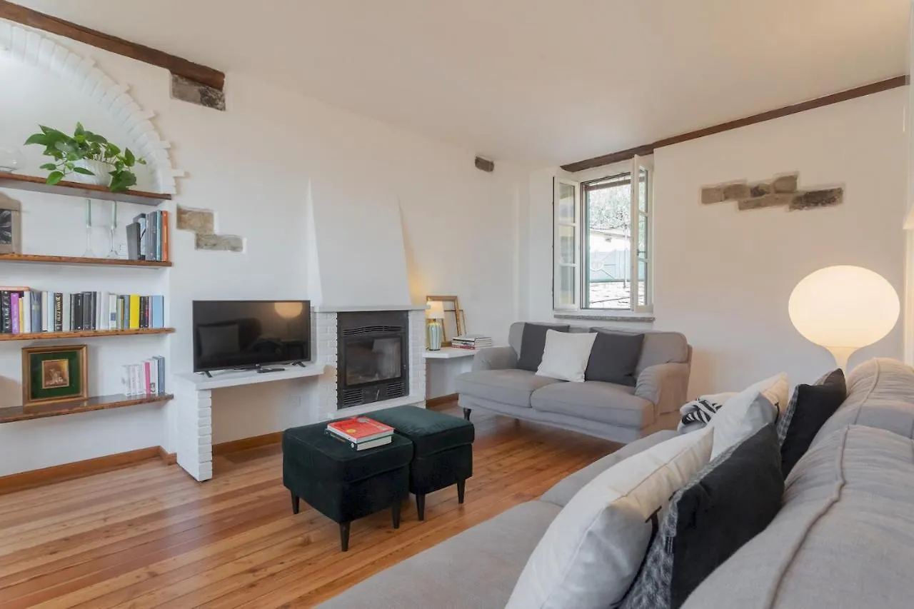 Emily'S Holiday House - Authentic Lake Como By Rent All Como Torno Apartment