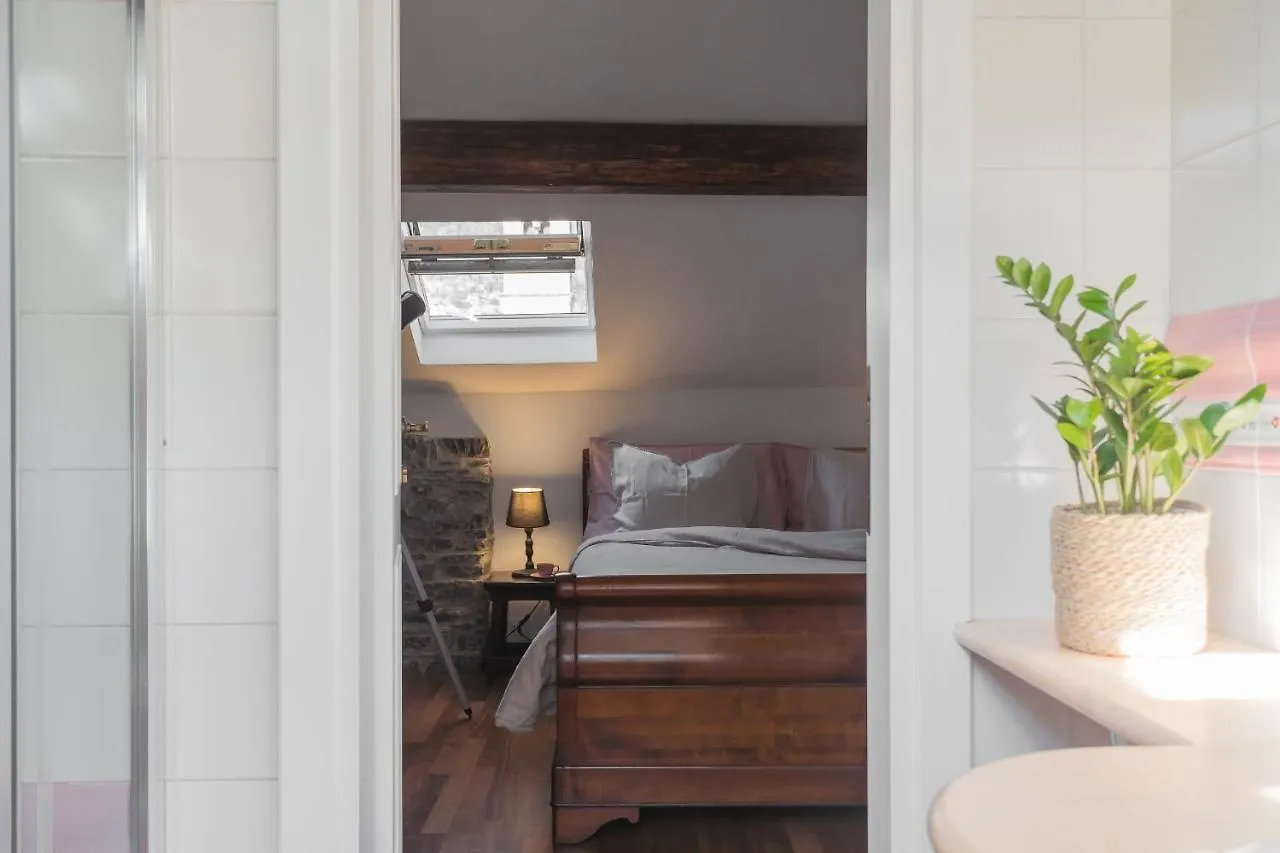 Emily'S Holiday House - Authentic Lake Como By Rent All Como Torno Apartment