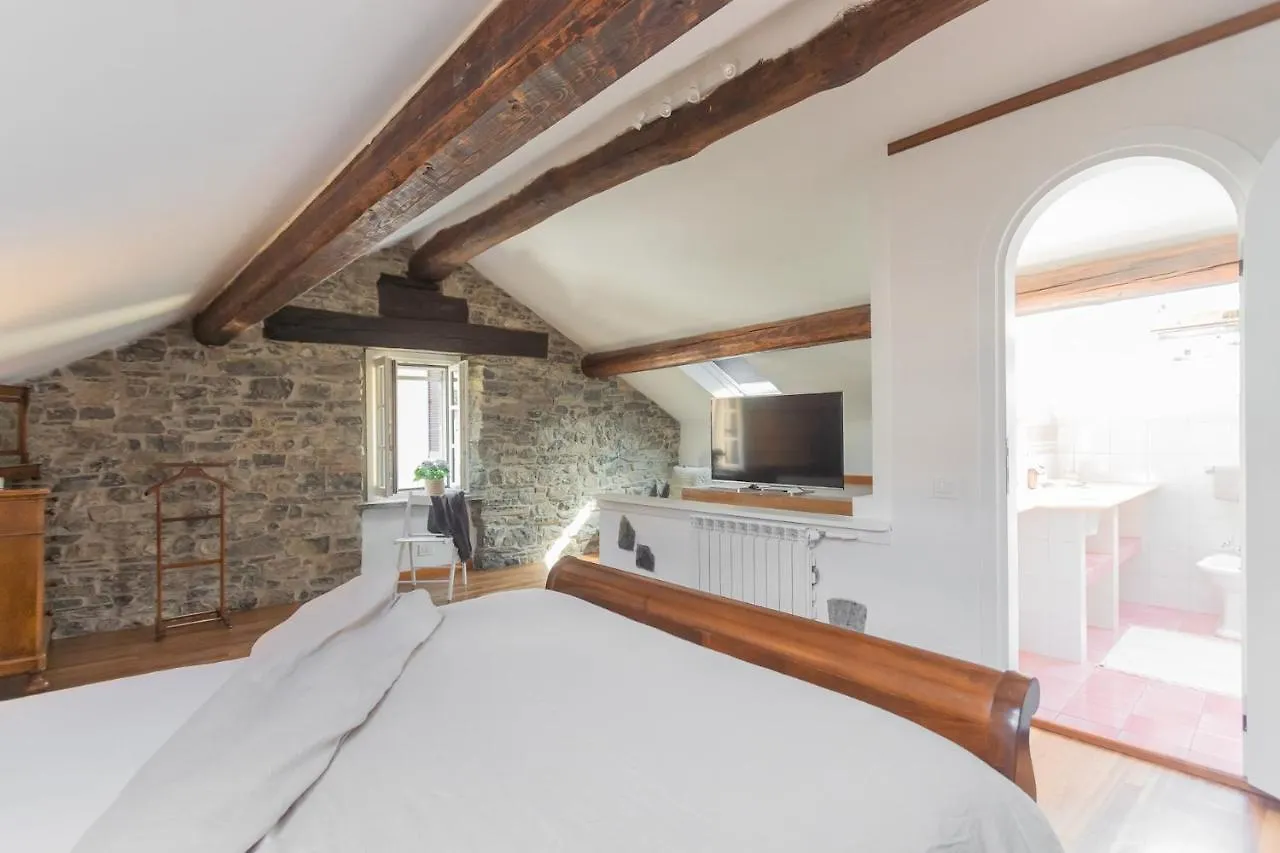 Emily'S Holiday House - Authentic Lake Como By Rent All Como Torno