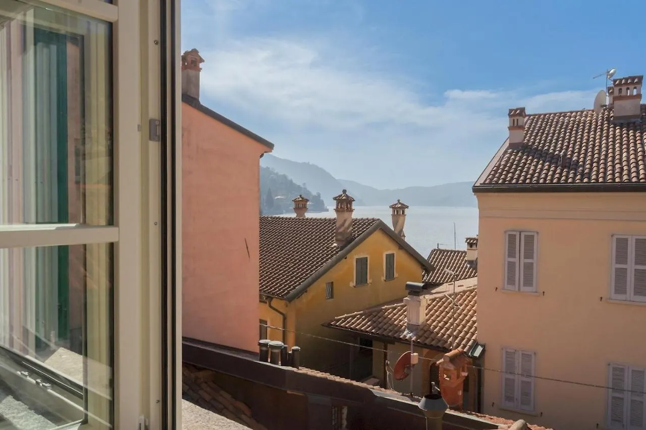 Emily'S Holiday House - Authentic Lake Como By Rent All Como Torno