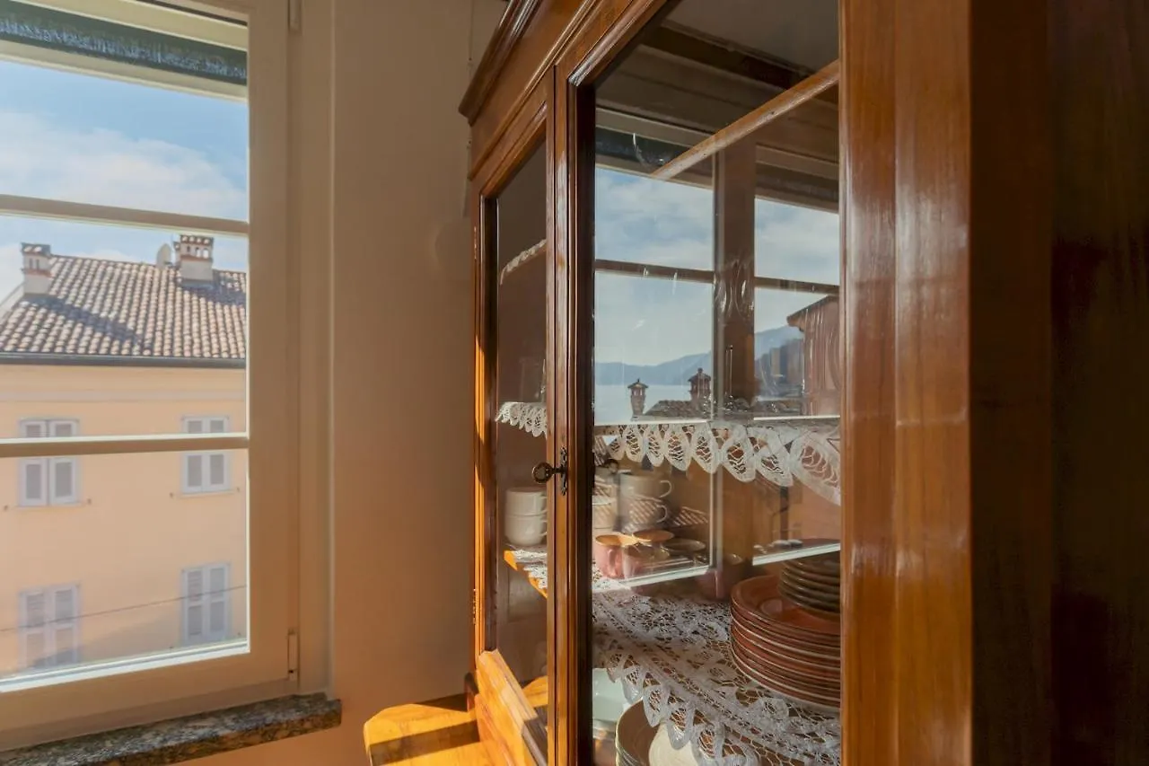 Apartment Emily'S Holiday House - Authentic Lake Como By Rent All Como Torno