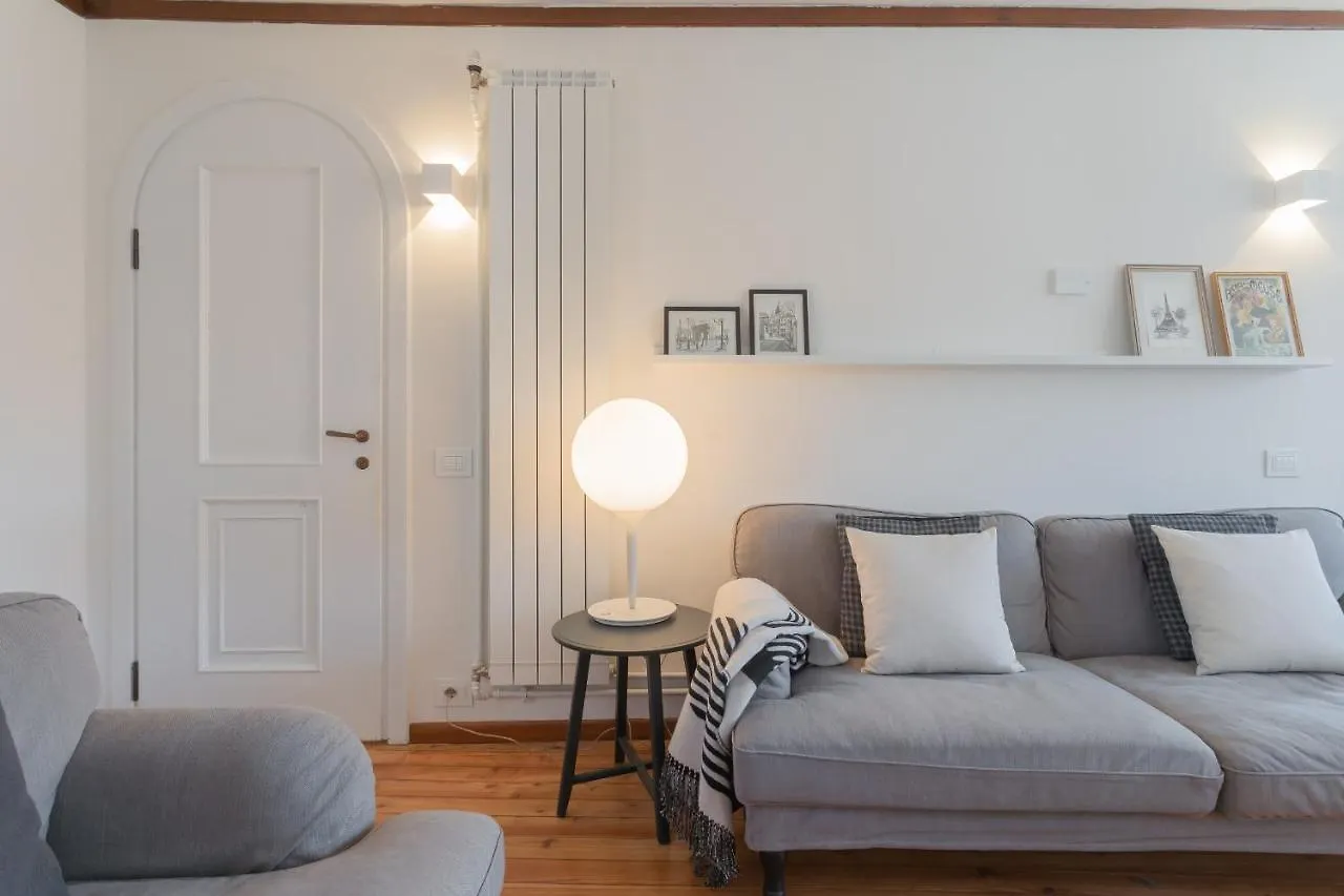 Emily'S Holiday House - Authentic Lake Como By Rent All Como Torno Italy