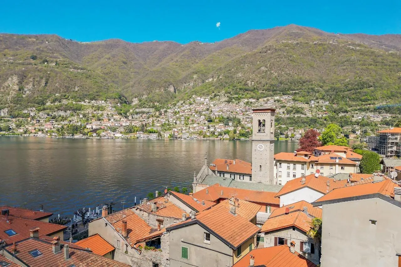 Emily'S Holiday House - Authentic Lake Como By Rent All Como Torno 0*,  Italy