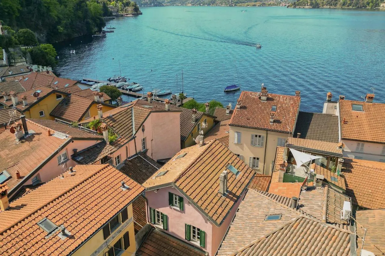 Apartment Emily'S Holiday House - Authentic Lake Como By Rent All Como Torno