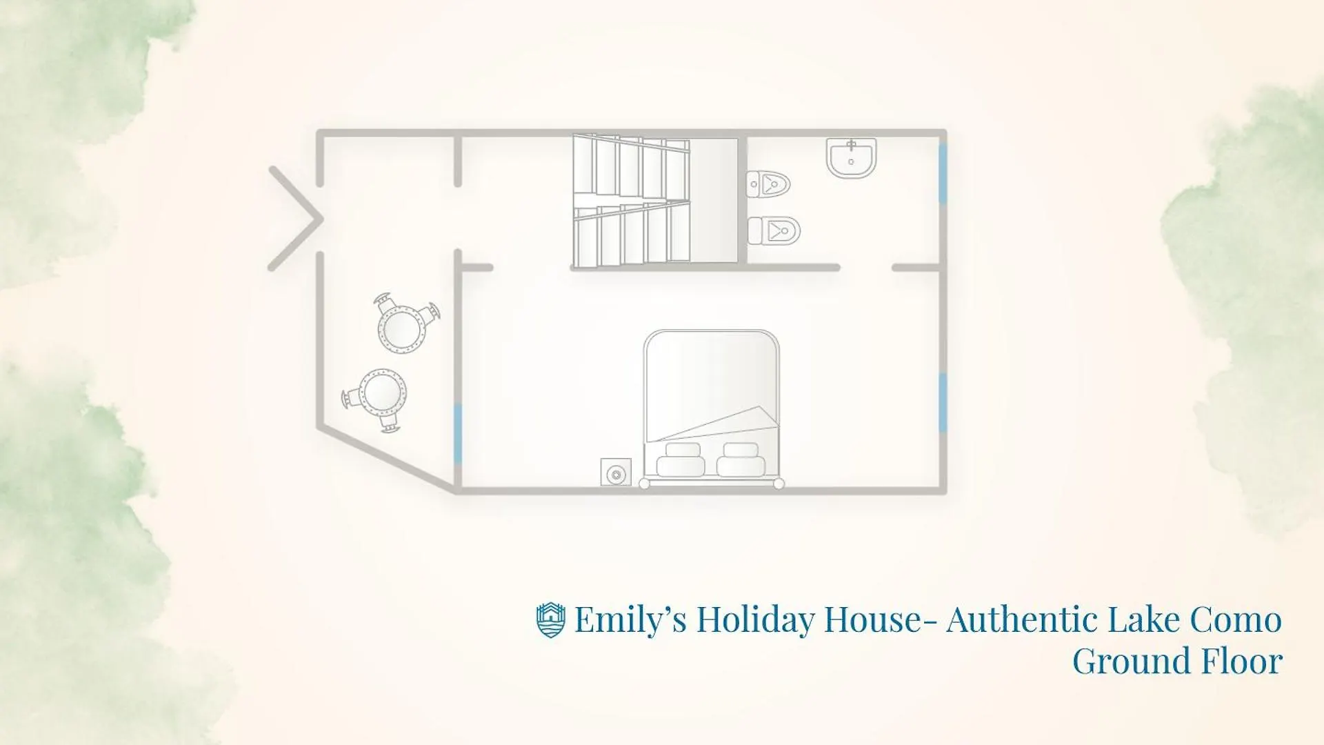 Emily'S Holiday House - Authentic Lake Como By Rent All Como Torno 0*,  Italy