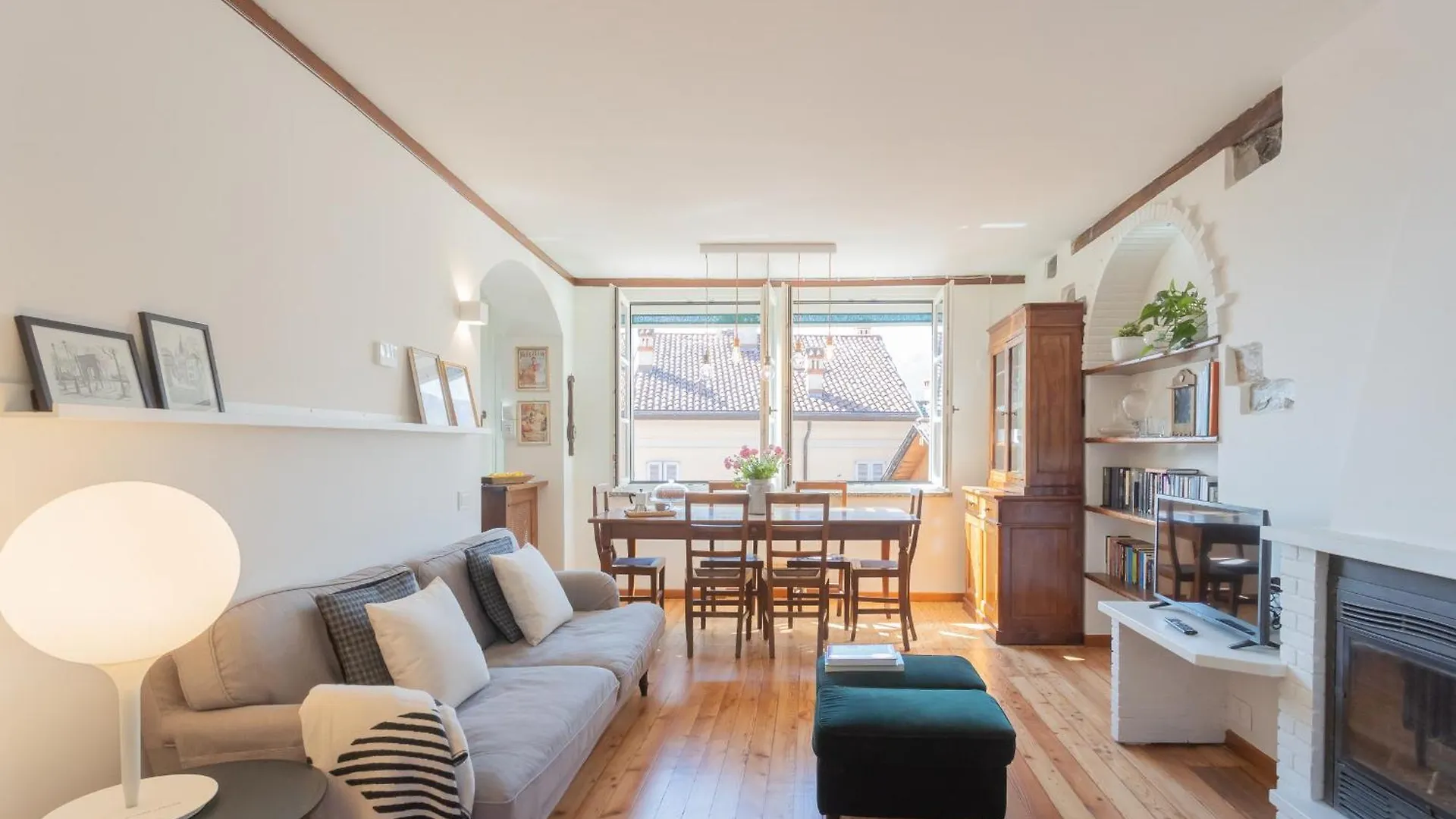 Emily'S Holiday House - Authentic Lake Como By Rent All Como Torno